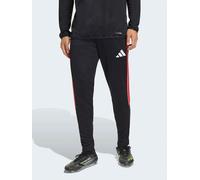 adidas Men's Tiro 26 League AEROREADY Slim-Fit Tracksuit Bottoms XL Black