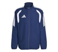 adidas Men's Tiro 26 League Presentation Coat, team navy blue 2/white, 3XL