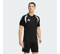 Adidas Tiro 26 League Short Sleeve T-shirt Black L / Regular Men