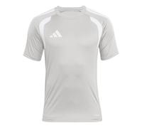 adidas Men's Tiro 26 League Shirt, Team Light Grey/White, M