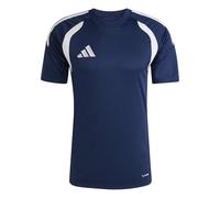Adidas Tiro 26 League Short Sleeve T-shirt Blue 2XL / Regular Men