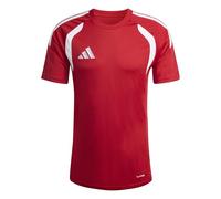 Adidas Tiro 26 League Short Sleeve T-shirt Red 3XL / Regular Men