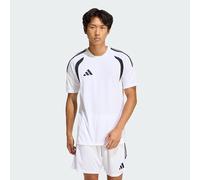 adidas Men's Tiro 26 League Shirt, White/Black/Black, L