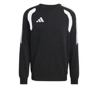 adidas Men's Tiro 26 League Sweat Crew Sweatshirt, black/white, 3XL