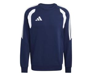 adidas Men's Tiro 26 League Sweat Crew Sweatshirt, team navy blue 2/white, L