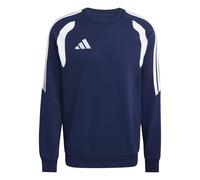 adidas Men's Tiro 26 League Sweat Crew Sweatshirt, team navy blue 2/white, XS