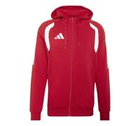 Adidas Tiro 26 League Sweat Full Zip Sweatshirt Red XL / Regular Men