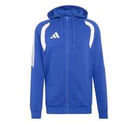 Adidas Tiro 26 League Sweat Full Zip Sweatshirt Blue XL / Regular Men