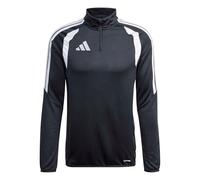 adidas Men's Tiro 26 League Training Top Sweatshirt, black/white, L Tall