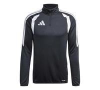 Adidas Tiro 26 League Training Half Zip Sweatshirt Black L / Regular Men