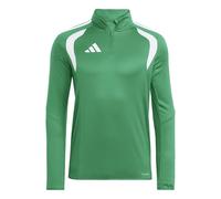 Adidas Tiro 26 League Training Half Zip Sweatshirt Green L / Regular Men