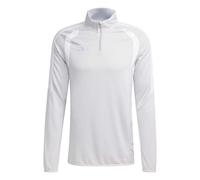 Adidas Tiro 26 League Training Half Zip Sweatshirt Grey S / Regular Men
