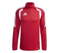 adidas Men's Tiro 26 League Training Top Sweatshirt, team power red 2/white, 3XL