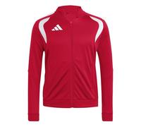 Adidas Tiro 26 League Training Full Zip Sweatshirt Red L / Regular Men