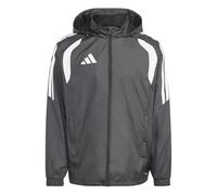 adidas Tiro26 League Windbreaker, Black/White, Size Xl, Men Black/White