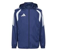 adidas Men's Tiro 26 League Windbreaker Coat, team navy blue 2/white, S