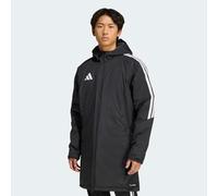 adidas Men's Tiro 26 Stadium Parka XL black/white