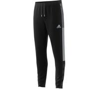 Adidas Mens Tiro Black Reflective Track Pants - Size XS - XL