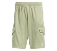 adidas Mens Tiro Cargo Shorts Fleece 4 Pockets
