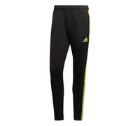 adidas Men's Tiro Essentials Tracksuit Bottoms in Black
