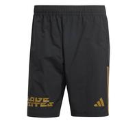 adidas Mens Tiro Pride Downtime Shorts Jersey