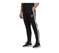 adidas Tiro Tracksuit Bottoms Mens - Black XS