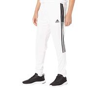 adidas,Mens,Tiro Track Pants CU,White/Black,Small