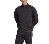 adidas Mens TIRO TRACK TOP, BLACK, XL