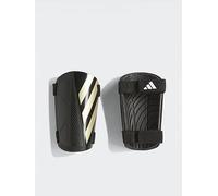 adidas Unisex TIRO SHINGUARD TRAINING, Black/Gold Metallic/White, L