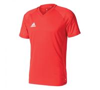 Adidas Men's Tiro17 TRG JSY T-Shirt (Pack of 1)