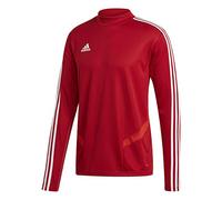 adidas Men's Tiro19 Tr Top Sweatshirt