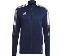 adidas Men's Tiro21 Athletic Full-Zip Tracksuits Sports Casual Sweat Suit