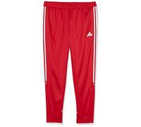 adidas Men's Tiro23 League Pants, Team Power Red, XX-Large/3" Inseam Tall