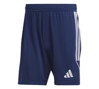 adidas mens Tiro23 League Sweat Shorts, Team Navy Blue/White, XX-Large