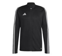 adidas Men's Tiro23 League Training Jacket, Black, L