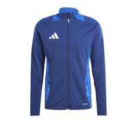 adidas Tiro 24 Football Track Top Competition Training Navy Blue