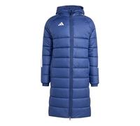 Adidas Tiro24 Coat Blue L / Regular Men