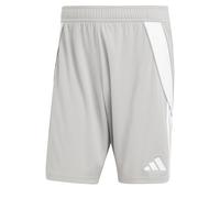 adidas Men's Tiro24 Shorts, Team mid Grey/White, 3XL