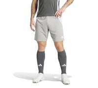 adidas Men's Tiro24 Shorts, Team mid Grey/White, M
