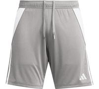 adidas Men's Tiro24 Shorts, Team mid Grey/White, XL