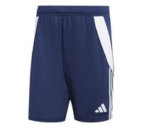 adidas Men's Tiro24 Shorts, Team Navy Blue 2/White, S