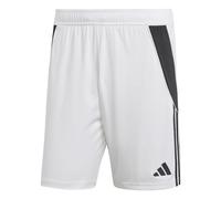 adidas Tiro 24 Shorts, Recycled Polyester, White