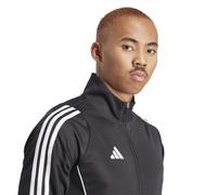 adidas Men's TIRO24 TRAINING JACKET black/white XLT3