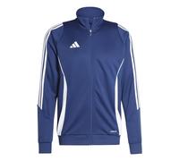 Adidas Tiro24 Training Tracksuit Jacket Blue S / Regular Men