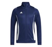 adidas Men's TIRO24 TRAINING JACKET team navy blue 2/white XLT3
