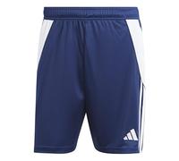 adidas Men's Tiro24 Training Shorts, Team Navy Blue 2/White, L