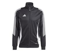 adidas Sweatshirt TIRO24 TRJKT in Black EU L