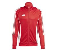 Adidas Tiro24 Training Tracksuit Jacket Red S / Regular Men