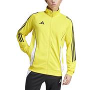 Adidas Tiro24 Training Tracksuit Jacket Yellow M / Regular Men