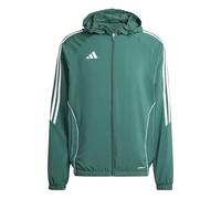 Adidas Tiro24 Windbreaker Jacket Green XL / Regular Men